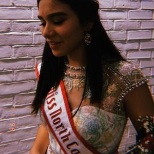 Meet your Posher, Julia